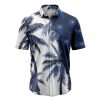Nevada H5833 Hawaiian Shirt