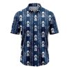 Firefighter Pattern TG5731 Hawaiian Shirt
