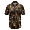 Amazing Deer TG5730 Hawaiian Shirt