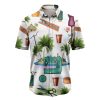 Sewing Lover G5713 Hawaiian Shirt