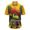 Vintage Hippie bus H28816 Hawaiian Shirt