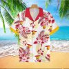 Spain Tropical Hawaiian Shirt For Men And Women - Fanshubus