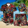 Spider Man Hawaiian Shirt Avengers Superhero Avengers Superhero - Fanshubus