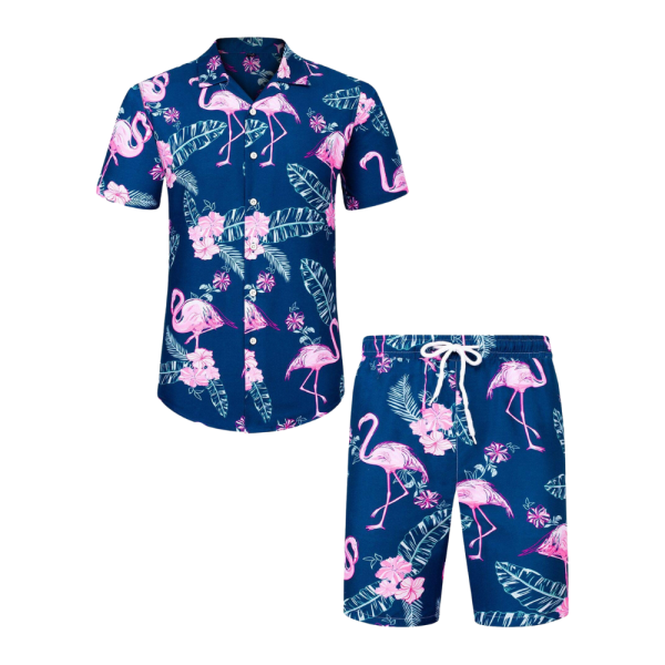 Hawaiian Set