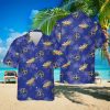 USAF 40th Helicopter Squadron Hawaiian Shirt - Fanshubus