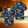 Us Air Force Senior Astronaut Observer Navigator Combat System Officer Badge Hawaiian Shirt - Fanshubus