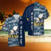 Us Navy Seabees Naval Construction Force ncf Hawaiian Shirt - Fanshubus