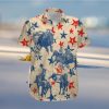 Vintage American Steer Wrestling Unisex Hawaiian Shirts - Fanshubus