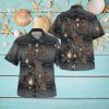 Welder Welds Metal Hawaiian Shirt - Fanshubus