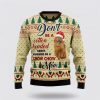 Chow Chow Mom Ugly Christmas Sweater, Jumper - Pet Lover Christmas Sweater - Fanshubus