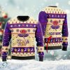 Crown Royal Makes Me High Custom Ugly Christmas Sweater, Jumpers - Fanshubus