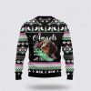 Dachshund Angel Dog Ugly Christmas Sweater, Jumper - Dog Lover Christmas Sweater - Fanshubus