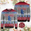 ELF Bye Buddy Hope You Find Your Dad Ugly Christmas sweater- Fanshubus