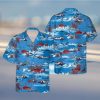 Amazing Us Search And Rescue Aloha Hawaiian Shirts - Fanshubus