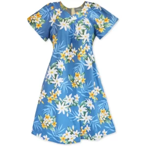 Hawaii Dress