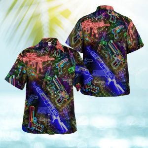 A Thing You Would Not Understand Hawaiian Shirt- For men and women - Fanshubus