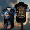 Amazing Jesus Christ I believe in God Hawaiian Shirts- For men and women - Fanshubus