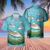 Amazing Us Cruise Ship Half Moon Cay Unisex Hawaiian Shirts- For men and women - Fanshubus