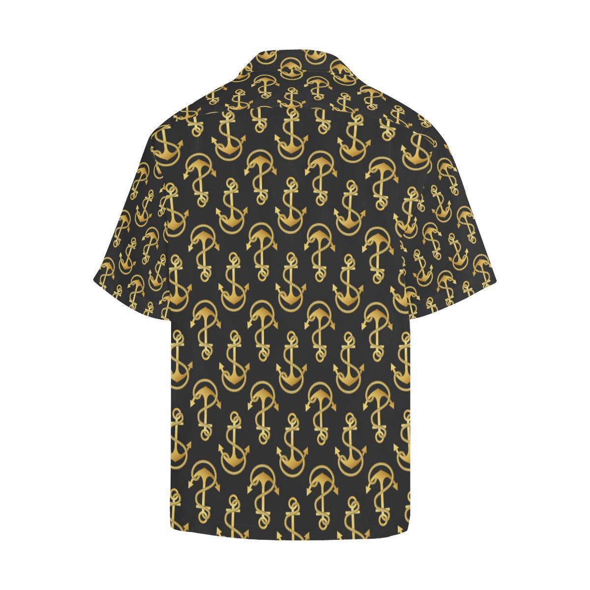 anchor_gold_pattern_hawaiian_shirt_6824.jpg