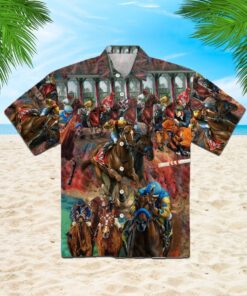 Anubis Egypt Hawaiian Shirt - For Men and Women Fanshubus