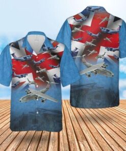 Atlas Hawaiian Shirt- For men and women - Fanshubus