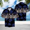Australian Cattle Dog Blue Amazing Design Hawaiian Shirt- For men and women - Fanshubus