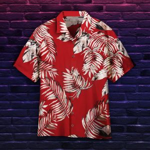 Awesome Hawaiian Shirt