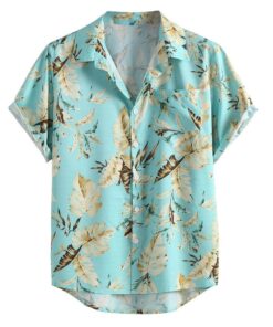 Awesome Hawaiian Shirt