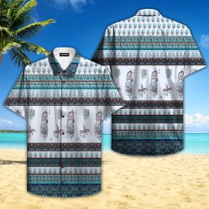 Awesome Hawaiian Shirt