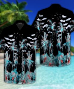 Awesome Hawaiian Shirt