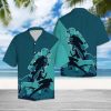 Awesome Scuba Diving Hawaiian Shirt | For Men & Women | Adult |- For men and women - Fanshubus