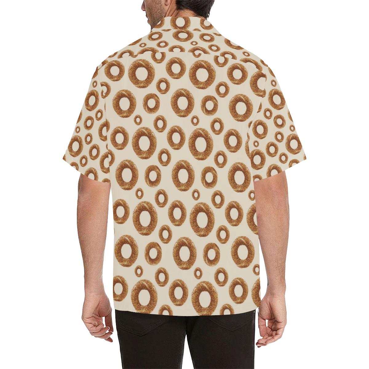 bagel_pattern_print_design_hawaiian_shirt_4139.jpg