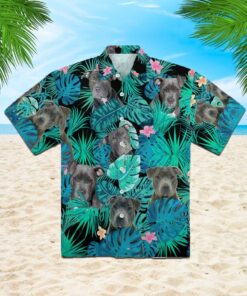 Ballet Dance Loneliness Of Autumn Hawaiian Shirt - For Men and Women Fanshubus