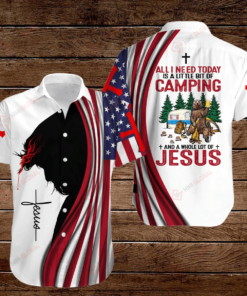 Beach Shirt Discover Cool Jesus Hawaiian Shirt .