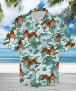 Beach Shirt Find Awesome Dragon Hawaiian Shirt .