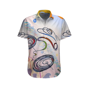 Bike Hawaiian Shirt (3)- For men and women - Fanshubus