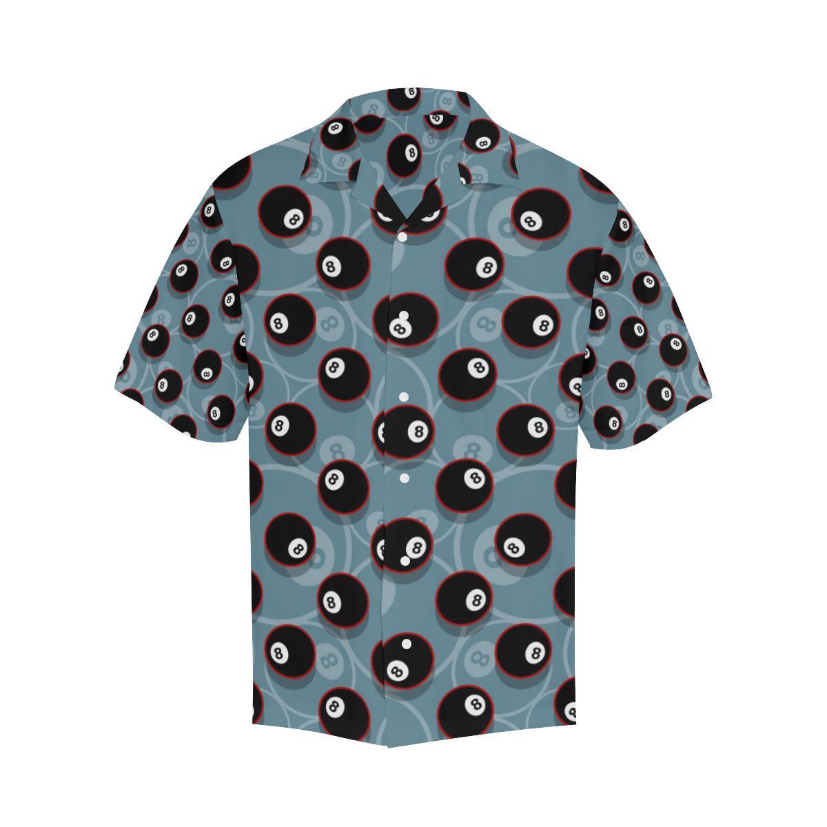 billiard_ball_pattern_print_design_01_mens_all_over_print_hawaiian_shirt_1348.jpg