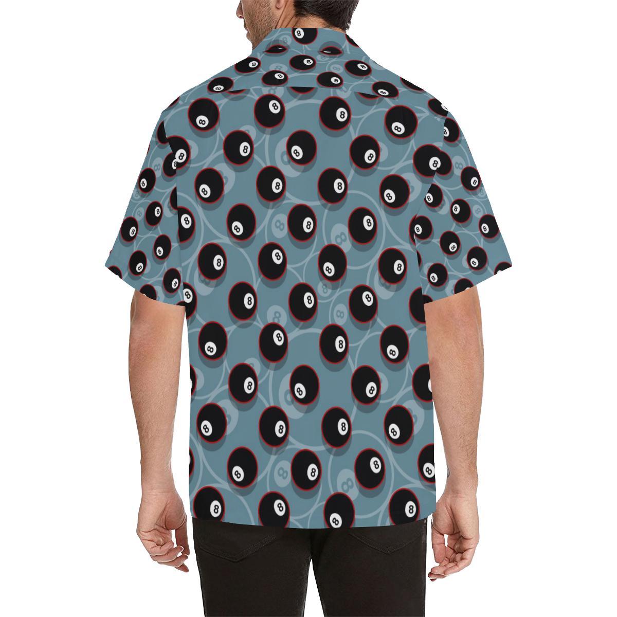 billiard_ball_pattern_print_design_01_mens_all_over_print_hawaiian_shirt_8540.jpg