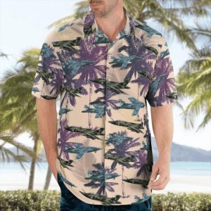 Blackburn Buccaneer Hawaiian Shirt- For men and women - Fanshubus