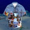 Cane Corso Christmas Hawaiian Shirt | For Men & Women | Adult |- For men and women - Fanshubus