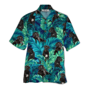 Cane Corso Hawaiian Shirt- For men and women - Fanshubus