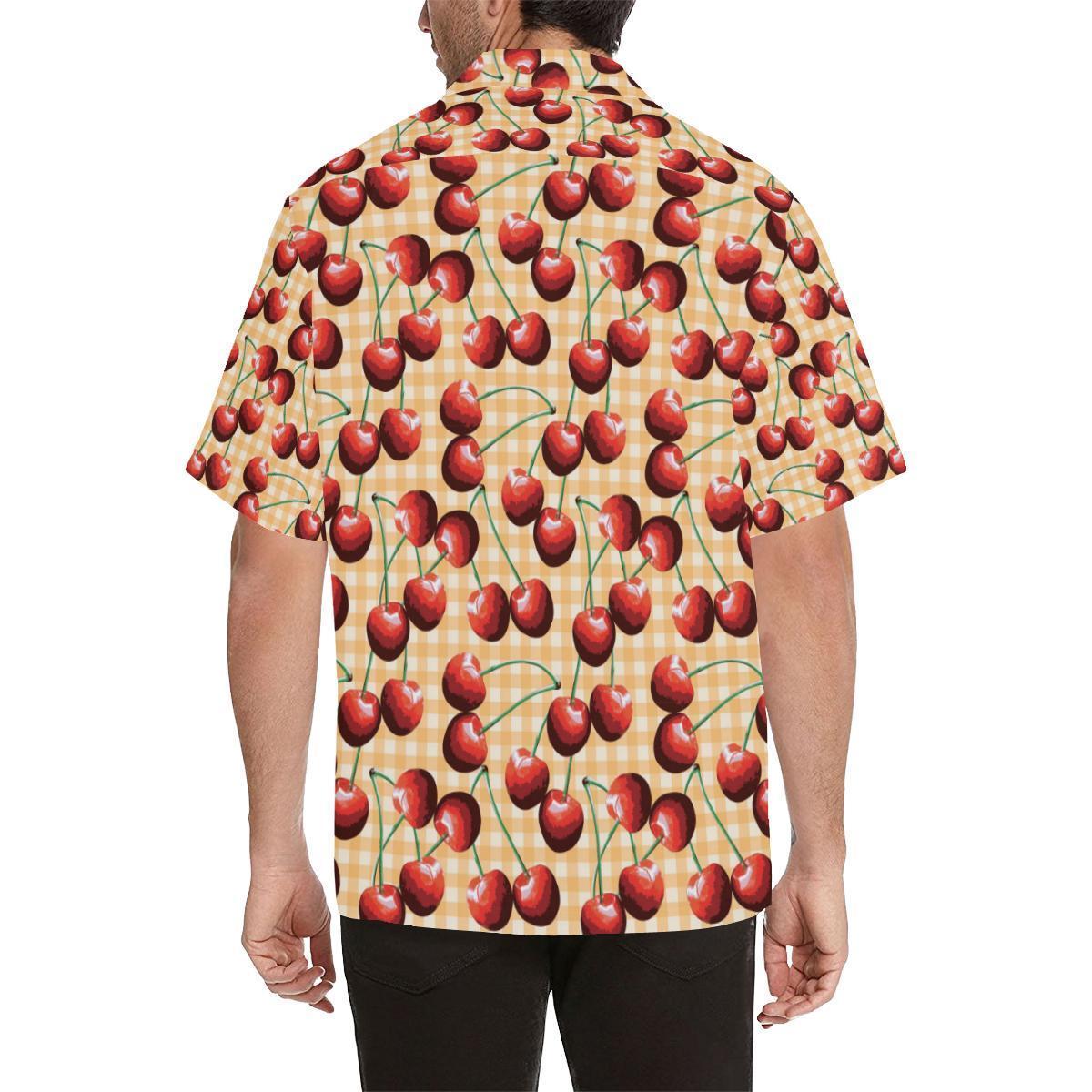 cherry_orange_plaid_print_hawaiian_shirt_7559.jpg