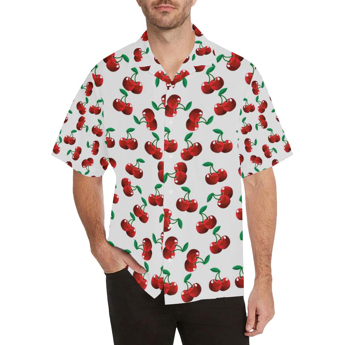 cherry_pattern_mens_all_over_print_hawaiian_shirt_7654.jpg