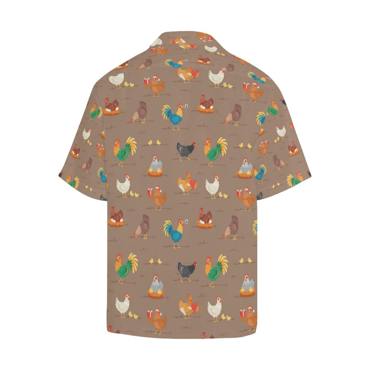 chicken_happy_print_pattern_hawaiian_shirt_5688.jpg