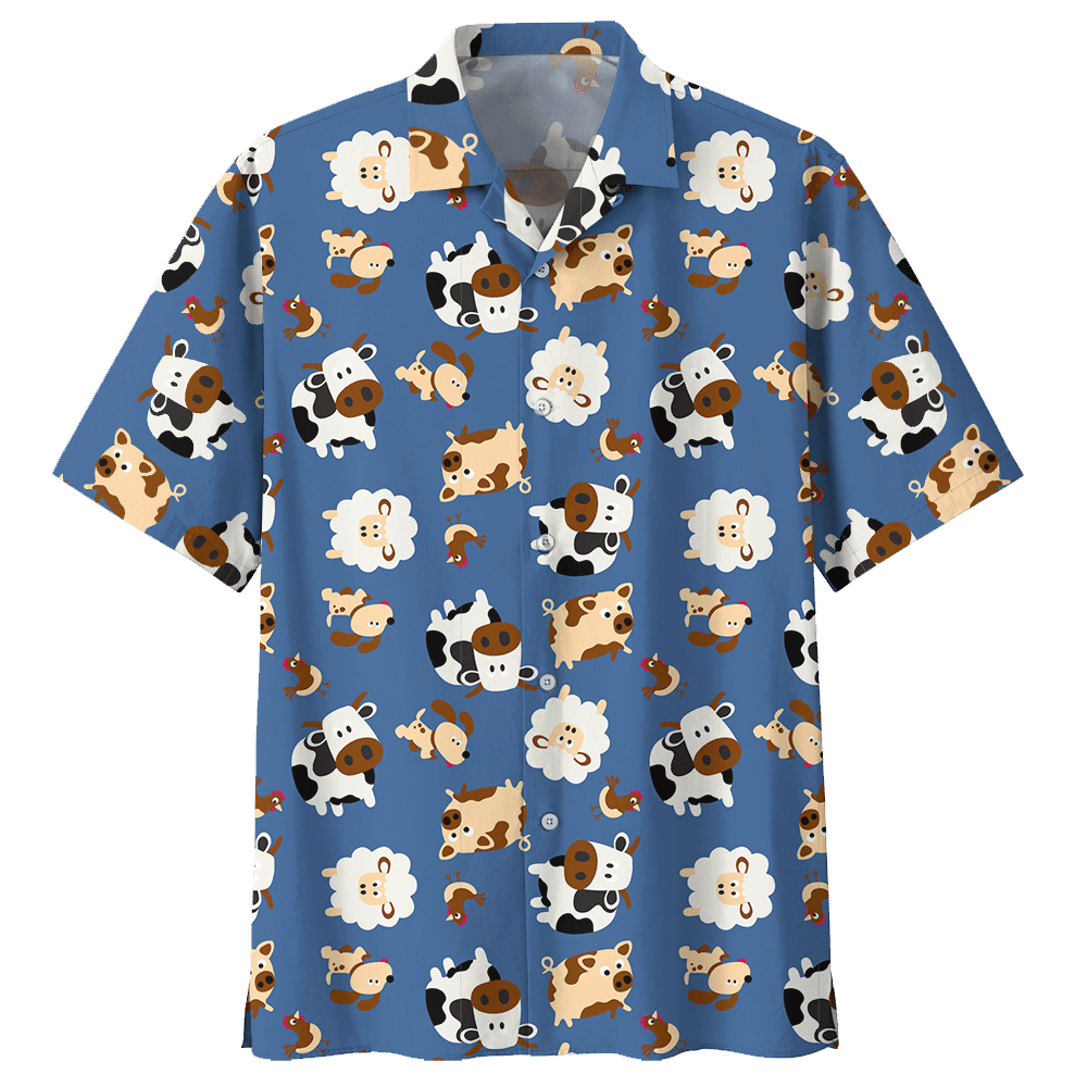cow_blue_high_quality_unisex_hawaiian_shirt_5756.png