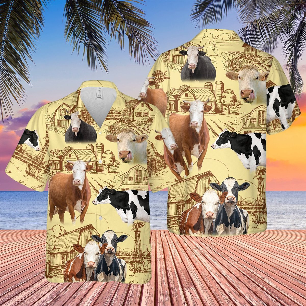 cow_country_barn_pencil_drawing_hawaiian_shirt_2174.jpg