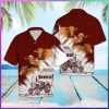 Cow Farm Hawaiian Shirt - For Men & Women - Adult