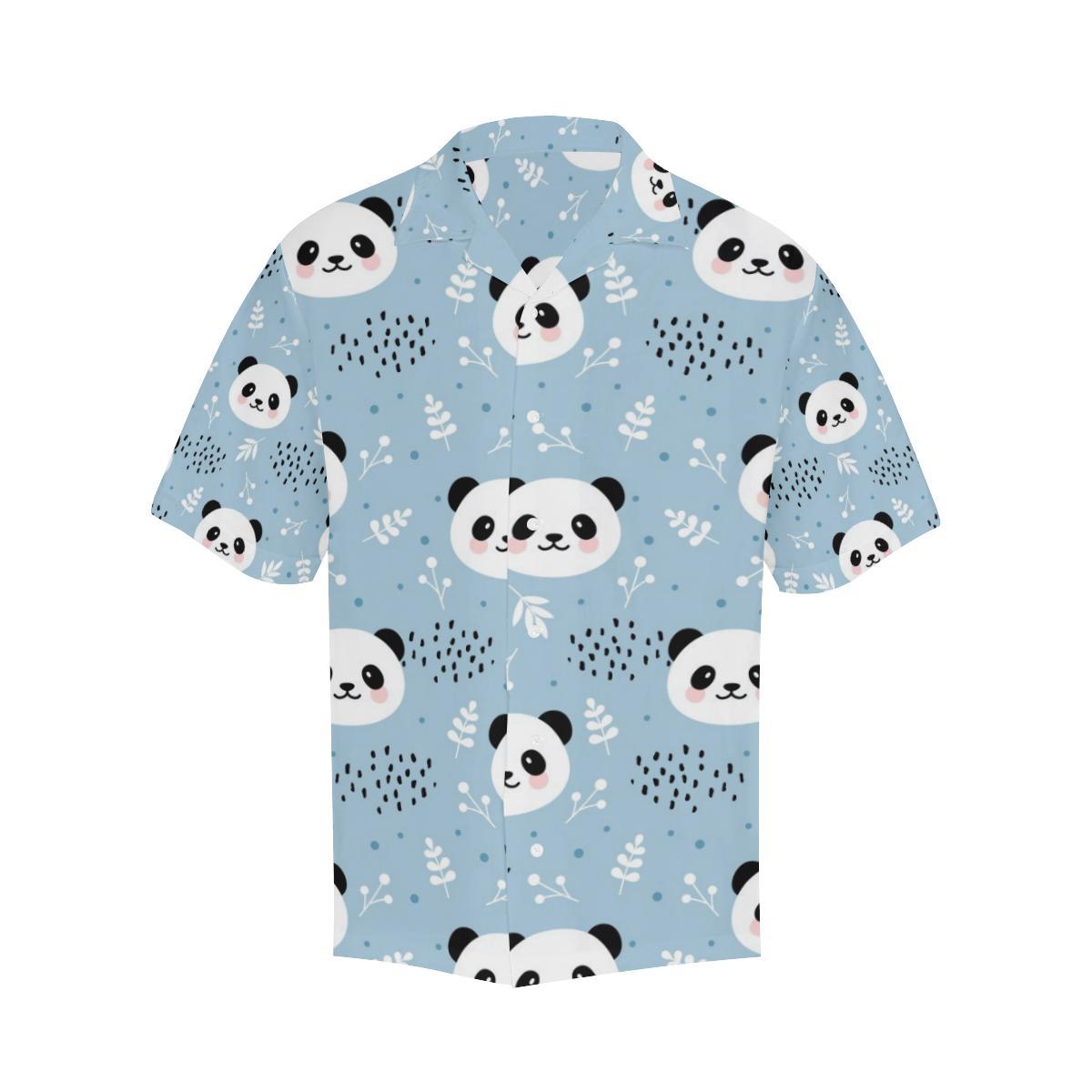cute_panda_pattern_mens_all_over_print_hawaiian_shirt_5809.jpg