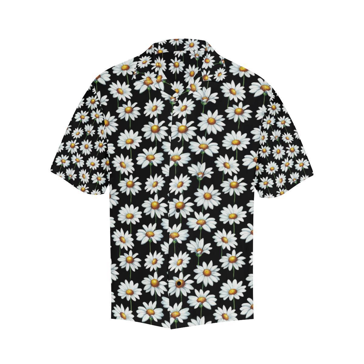 daisy_print_pattern_hawaiian_shirt_7039.jpg