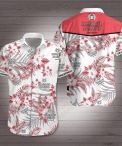 Disaronno Amaretto Hawaiian Shirt .